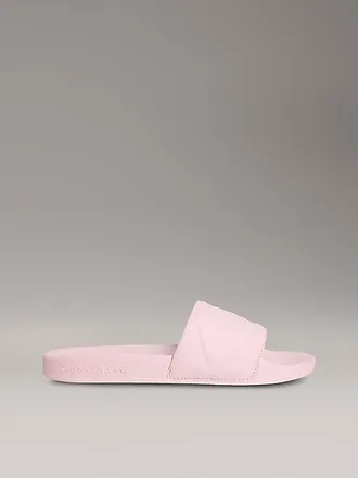 Calvin Klein Chanclas con logo