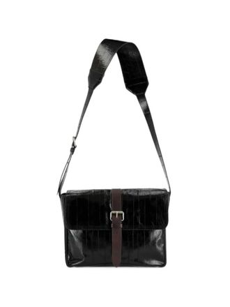Dries Van Noten Borsa a tracolla in pelle Dries Van Noten