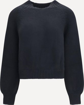 Khaite Cain cashmere Sweater Female M