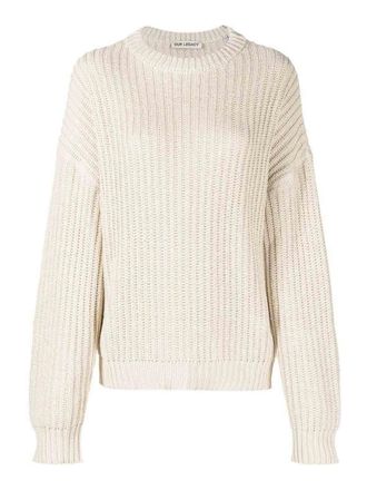 Our Legacy Sonar Knit Jumper