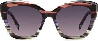 Missoni MIS 0112/S L7W/O9 Womens Sunglasses Brown Size 54