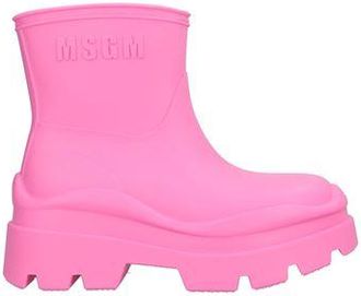 Msgm CALZATURE - Stivaletti su YOOX.COM