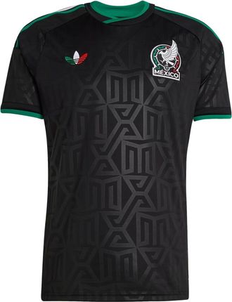 adidas Mexico 26 Third Asia Sizing Black JL8545