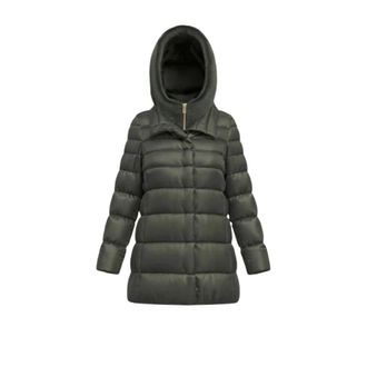 Marella Marella - Chaquetas > Chaquetas de Invierno - Jackets - Mujer - Verde - M