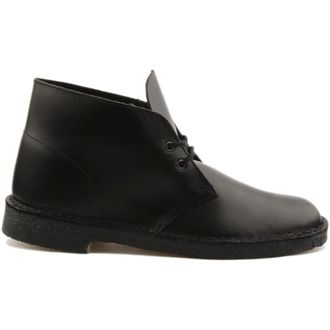 Clarks Desert Boots