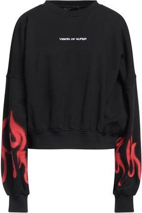Vision Of Super CAMISETAS Y TOPS - Sudaderas en YOOX.COM