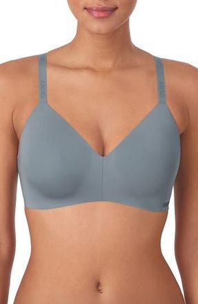 DKNY Active Comfort Bra in Stormy Weather at Nordstrom Rack, Size 34C