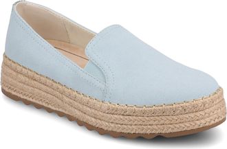 Journee Collection Journee Womens Catalina Espadrilles