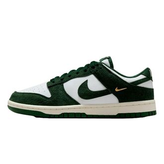 Nike Dunk Low Simmit White / Gorge Green-Sail IB4417-100 Womens