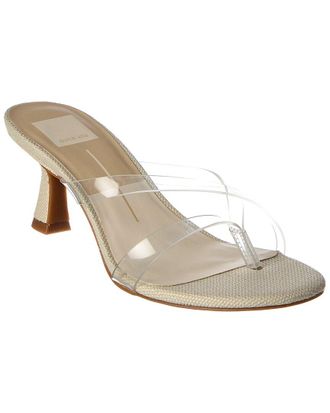Dolce Vita Devona Vinyl Sandal