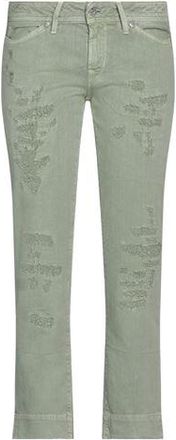 Jacob Cohen BOTTOMWEAR - Jeans sur YOOX.COM