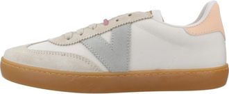 Victoria Berlin Nylon - Dames - Sneakers - Veelkleurig - 37 EU - Nylon - Schoenen