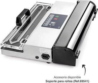 Lacor Autre Gros &Eacute;lectrom&eacute;nager Lacor Vacuum Sealer Bomba Doble 650w
