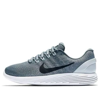 Nike (WMNS) Nike Lunarglide 9 Cool Grey 904716-002