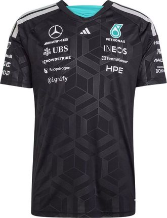 adidas x Mercedes AMG Petronas Formula 1 Team Driver Black KF0161