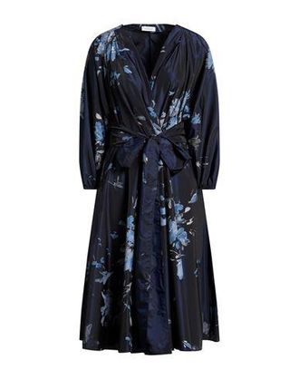 Rosso35 VESTIDOS - Vestidos midi en YOOX.COM