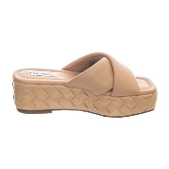 Steve Madden Mujer, Zapatos, Rosa, Talla: 37 EU