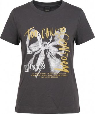 Pinko Basic T-Shirt