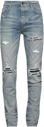Amiri PARTES DE ABAJO - Pantalones vaqueros en YOOX.COM