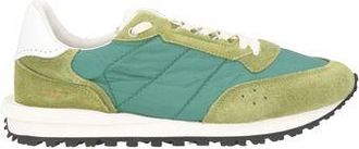 Alberto FOOTWEAR - Trainers on YOOX.COM