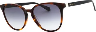 Longchamp Womens Lo647s 53Mm Sunglasses