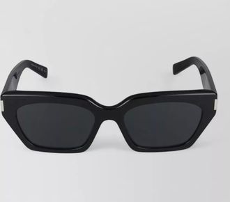 Saint Laurent sunglasses sl 826 001 square frame