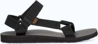 Teva Mens Original Universal Sandal In Black