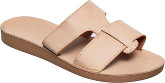 Antelope Alexis Slide Sandal in Makeup at Nordstrom Rack, Size 10Us / 41Eu