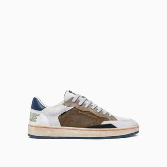 Crime London CHELSEA KNIGHT GRUNGE