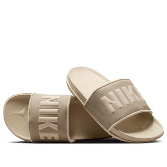Nike Offcourt Slide Khaki Rattan BQ4639-201
