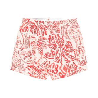 Dsquared2 Beachwear, male, Multicolor, Size: XL Beachwear