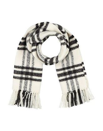 Écharpe Loop Tricotée à Carreaux StyleBREAKER - 65x31 Cm - 100% Viscose - Unisexe Hiver