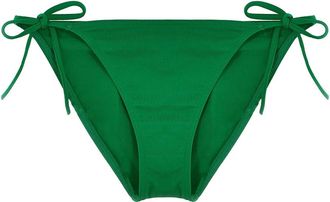 Eres Malou Bikini Broekje - Dames - Bikinis - Groen - XL - Badmode