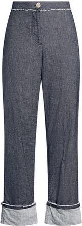 M Missoni BOTTOMWEAR - Trousers on YOOX.COM
