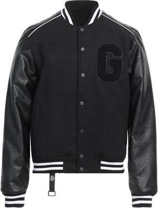 Gaëlle Paris ROPA DE ABRIGO - Chaquetas y cazadoras en YOOX.COM