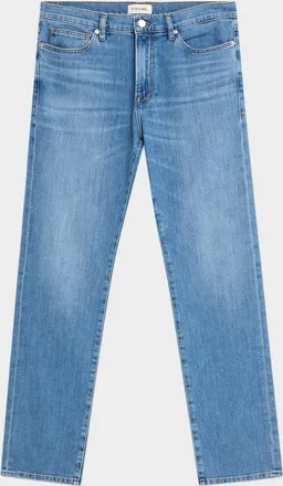 Frame Denim Men & apos;s L & apos;Homme Slim Jeans