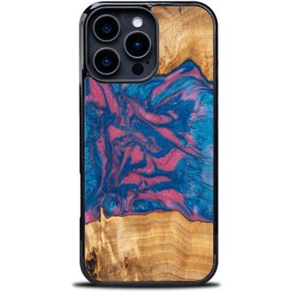 OEM Funda Bewood Unique Para Iphone 16 Pro Max - Neones - Vegas