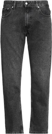 Calvin Klein BOTTOMWEAR - Pantaloni jeans su YOOX.COM
