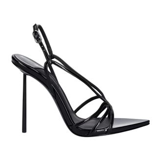 Le Silla Mujer, Zapatos, Negro, Talla: 39 EU