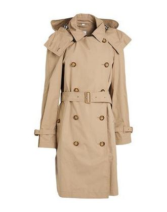 Burberry CAPISPALLA - Soprabiti & Trench su YOOX.COM