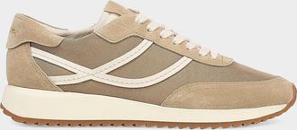 Vince Santa Monica Sneakers