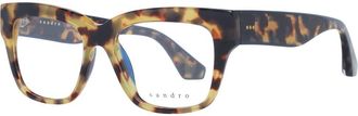 Sandro Plastic Glasses Womens (Frames)