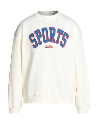 Diadora SWEATSHIRT CREW LEGACY