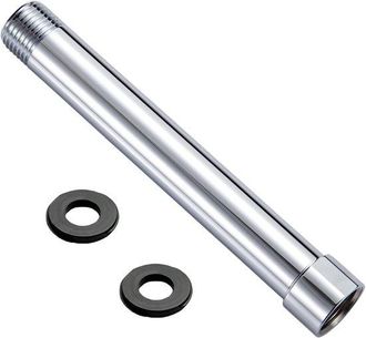 OEM Manguera De Extensi&oacute;n Para Cabezal De Ducha - 15 Cm - G1/2 Pulgada
