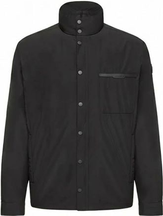 Moncler Uomo, Giacche, Nero, XL, new