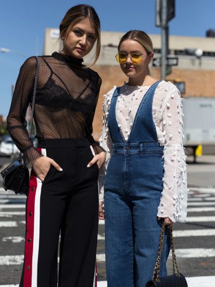 ¿Cansada de llevar lo mismo? Esta es la alternativa a ZARA