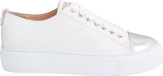 AGL Mollie Leather Sneaker