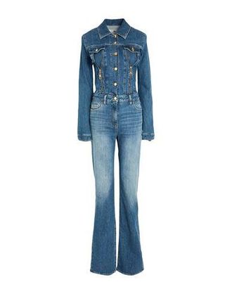Elisabetta Franchi JUMPSUITS & TRACKSUITS - Jumpsuits sur YOOX.COM
