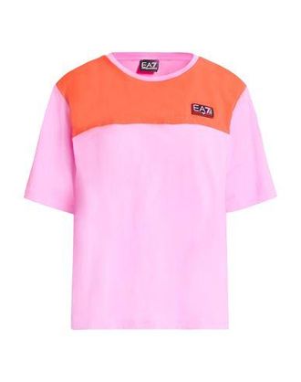 Emporio Armani TOPWEAR - T-shirts on YOOX.COM