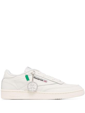 Reebok Club C 85 Anniversary sneakers - Wit